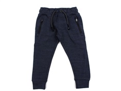 Name It dark sapphire sweatpants